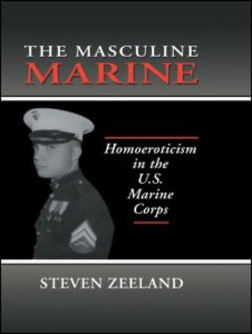 Masculine Marine