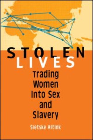 Stolen Lives