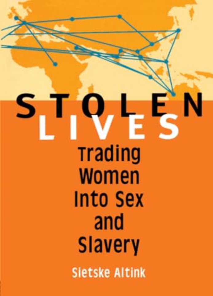 Stolen Lives