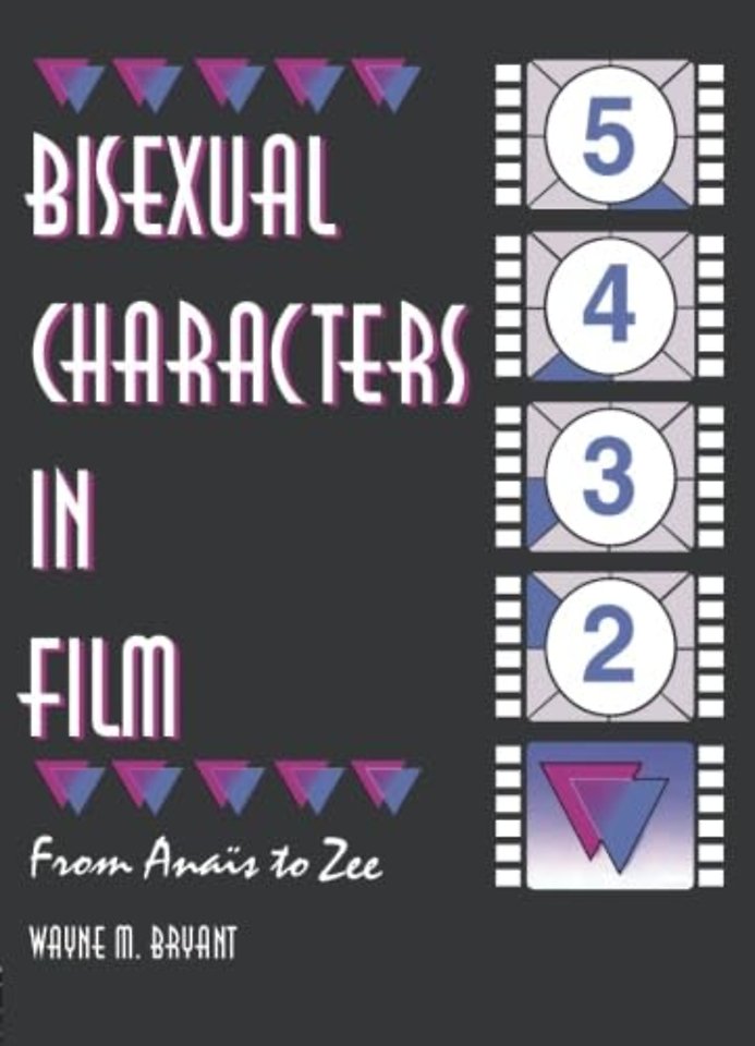 Bisexual Characters in Film