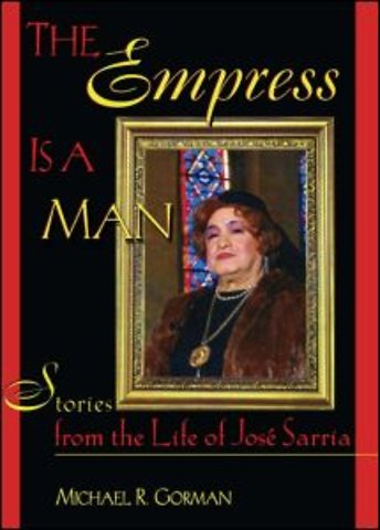 Empress Is a Man