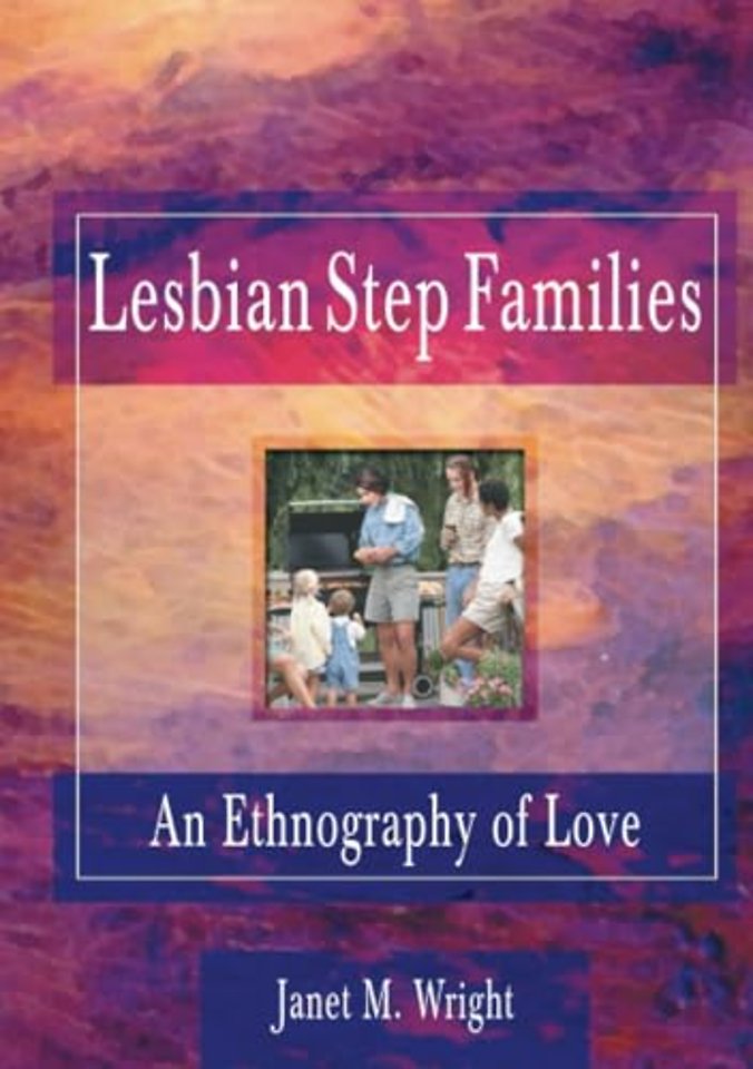 Lesbian Step Families