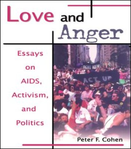 Love and Anger