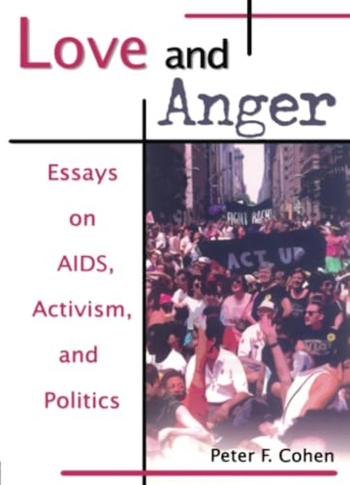 Love and Anger