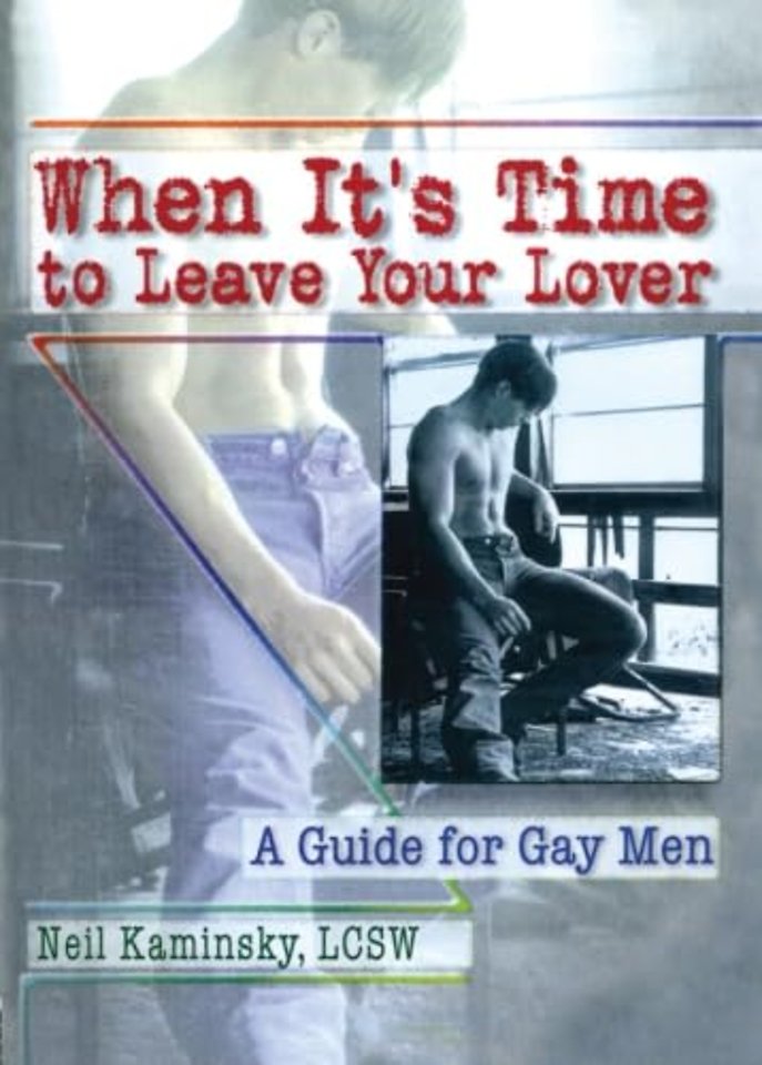 When It's Time to Leave Your Lover