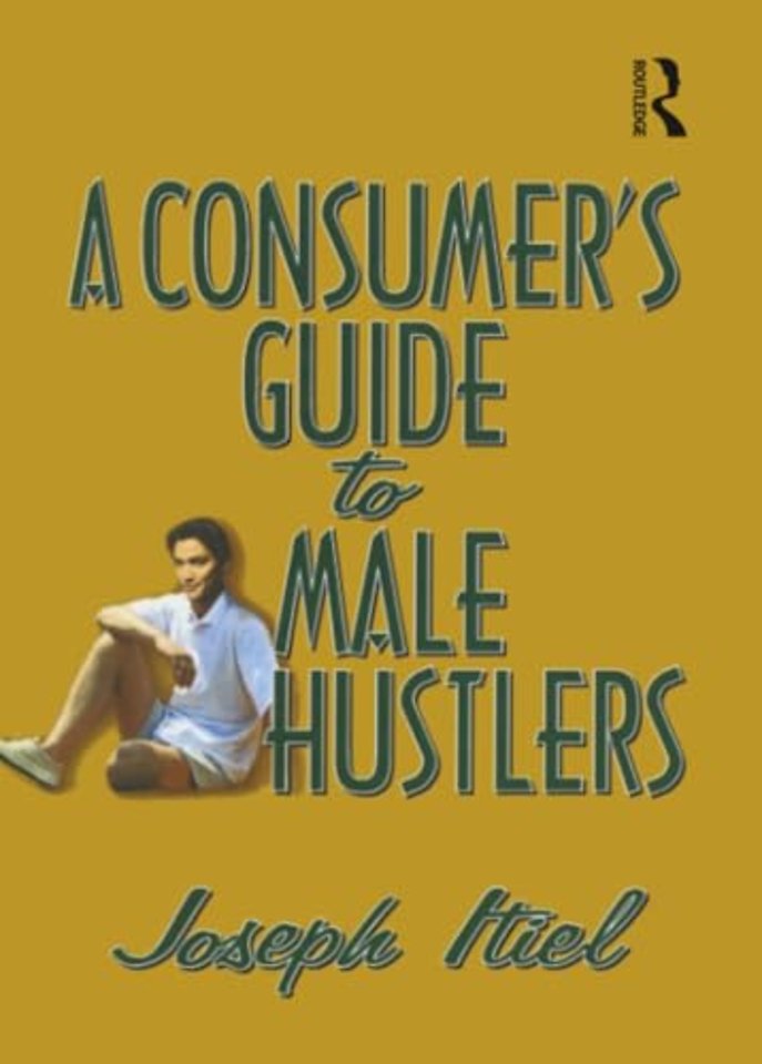Consumer's Guide to Male Hustlers