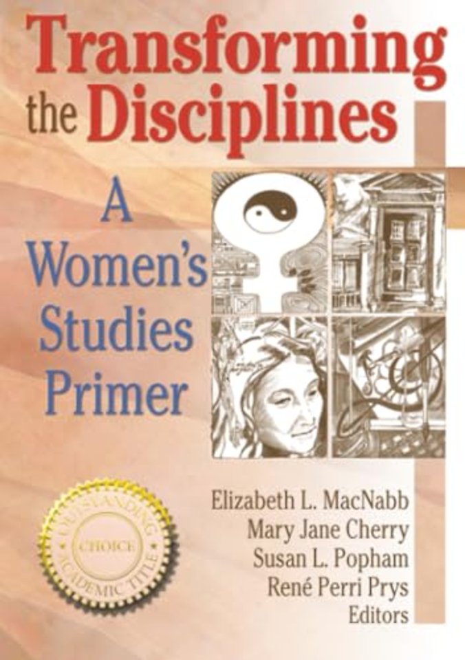 Transforming the Disciplines