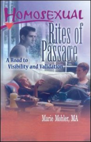 Homosexual Rites of Passage