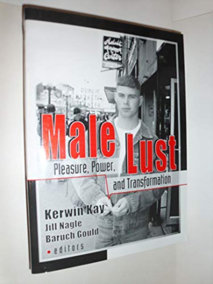 Male Lust