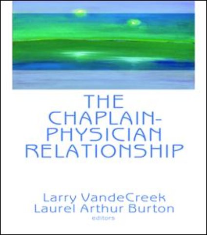 Chaplain-Physician Relationship