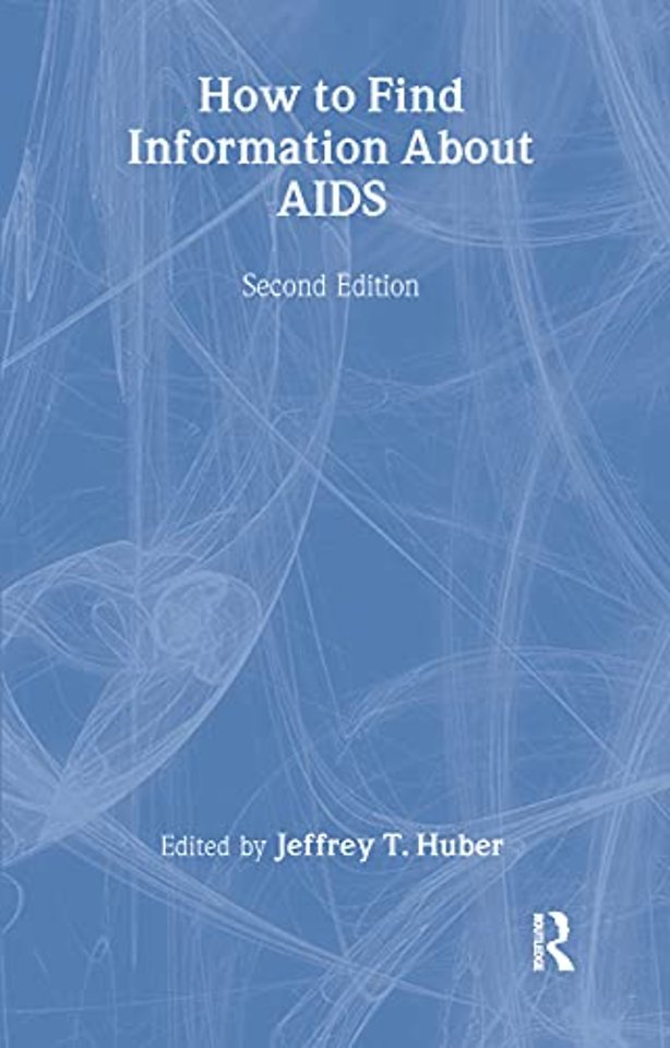 How to Find Information About AIDS