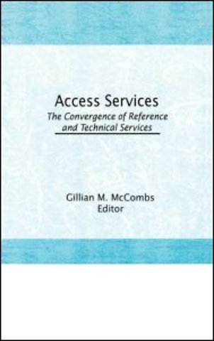 Access Services: