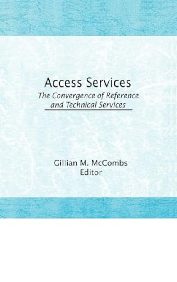 Access Services: