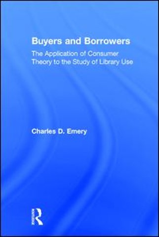 Buyers and Borrowers