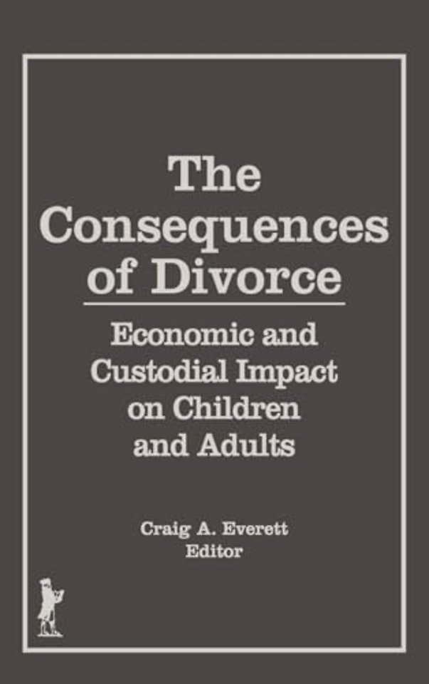 Consequences of Divorce