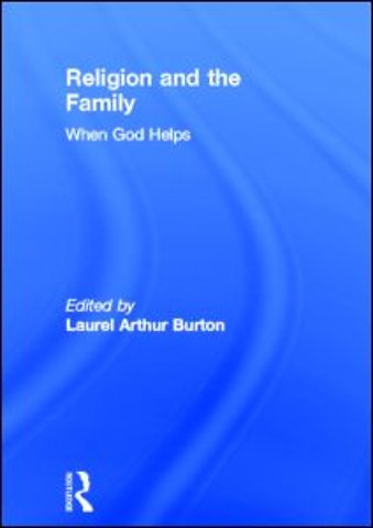 Religion and the Family