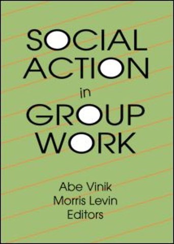 Social Action in Group Work
