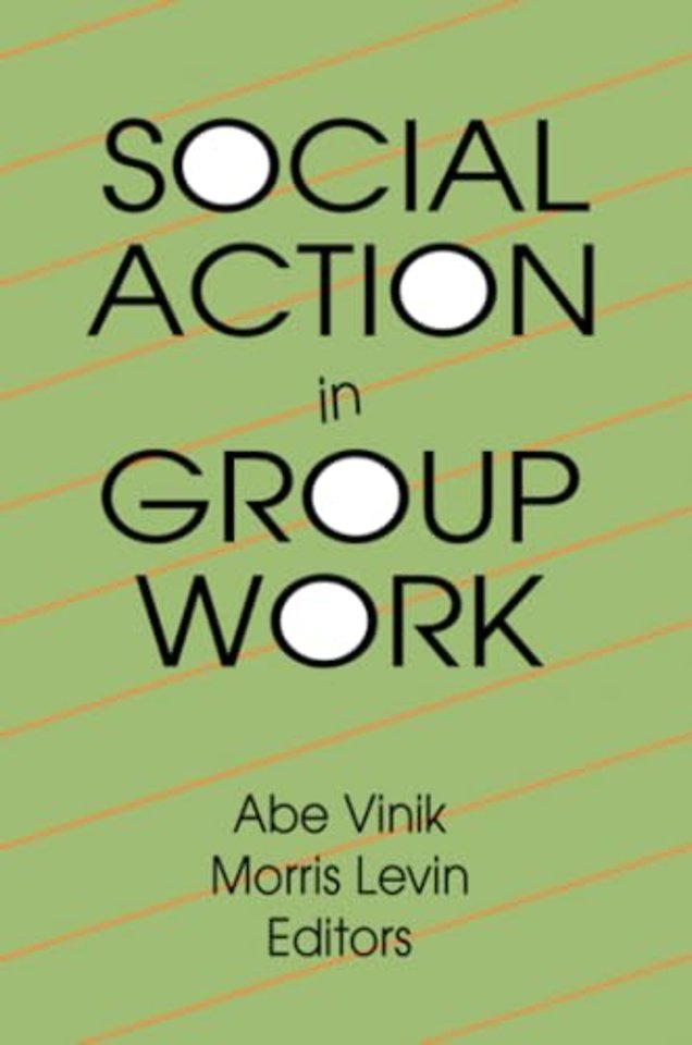 Social Action in Group Work