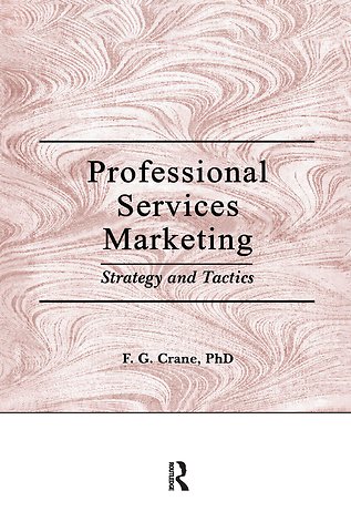 Professional Services Marketing