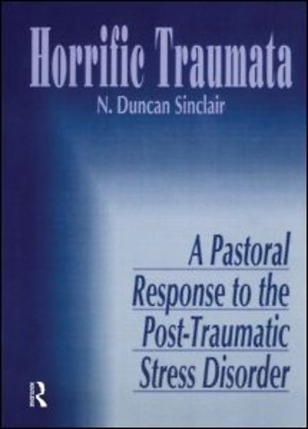 Horrific Traumata