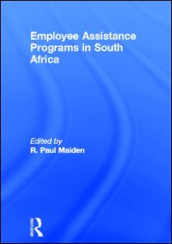 Employee Assistance Programs in South Africa