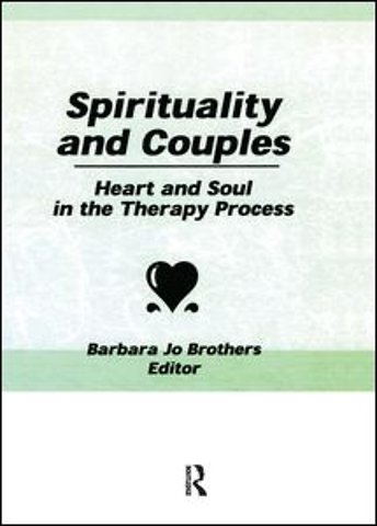 Spirituality and Couples