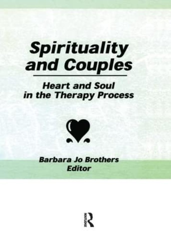 Spirituality and Couples