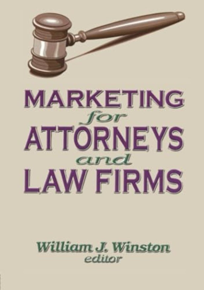 Marketing for Attorneys and Law Firms