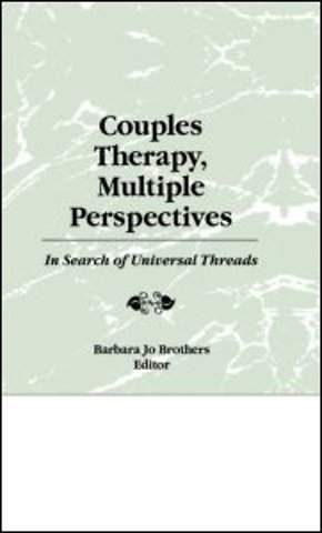 Couples Therapy, Multiple Perspectives