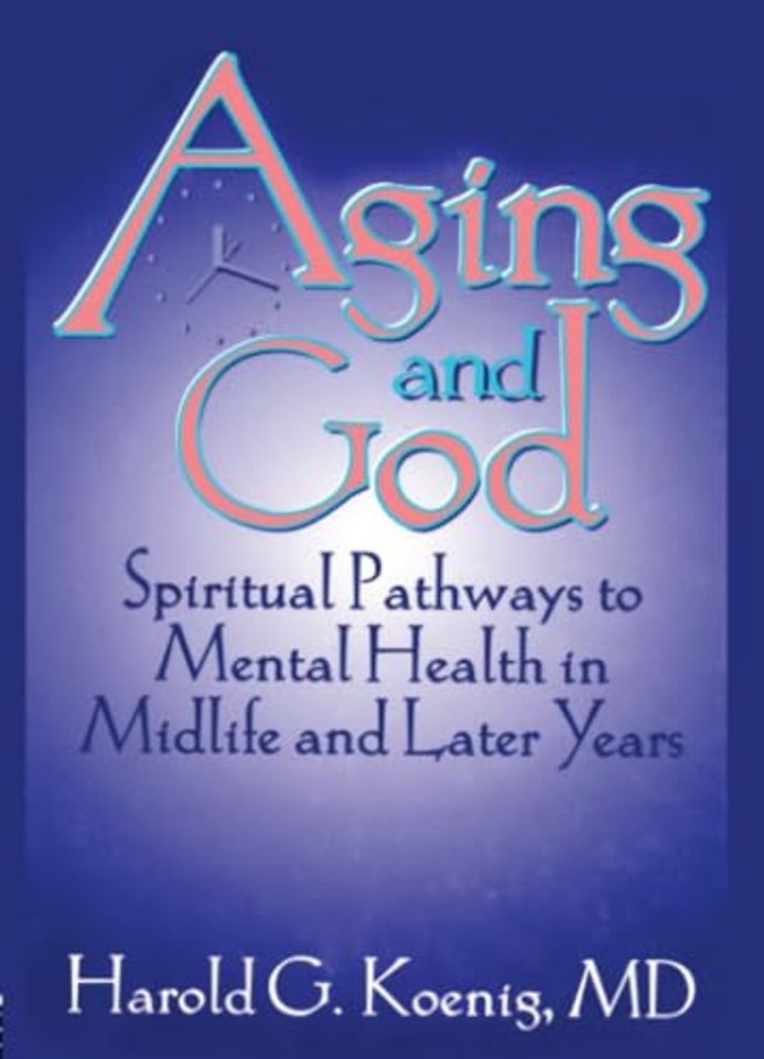 Aging and God