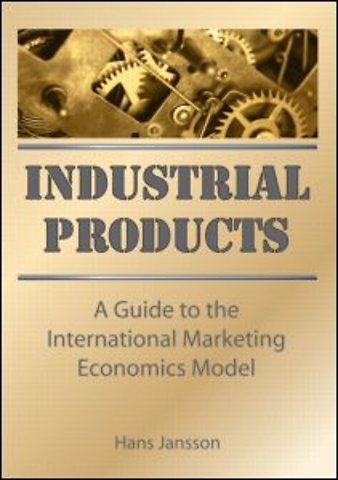 Industrial Products