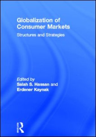 Globalization of Consumer Markets