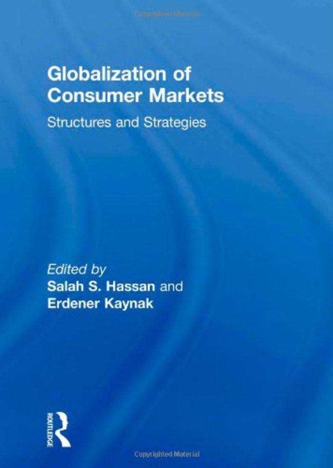 Globalization of Consumer Markets
