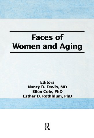 Faces of Women and Aging