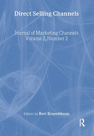 Direct Selling Channels