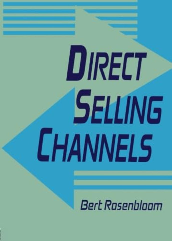 Direct Selling Channels