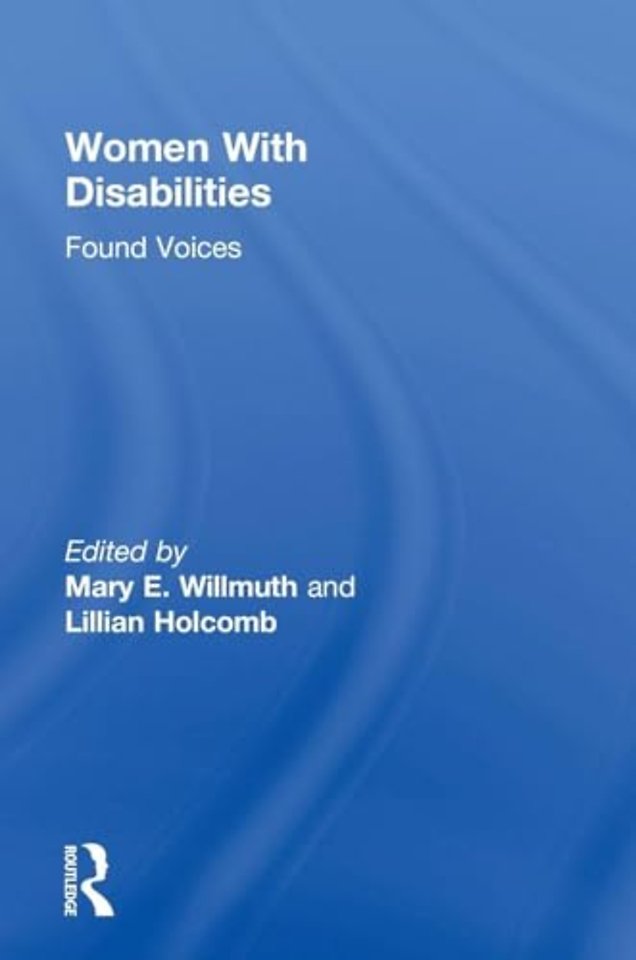 Women With Disabilities