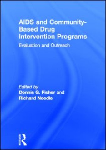 AIDS and Community-Based Drug Intervention Programs