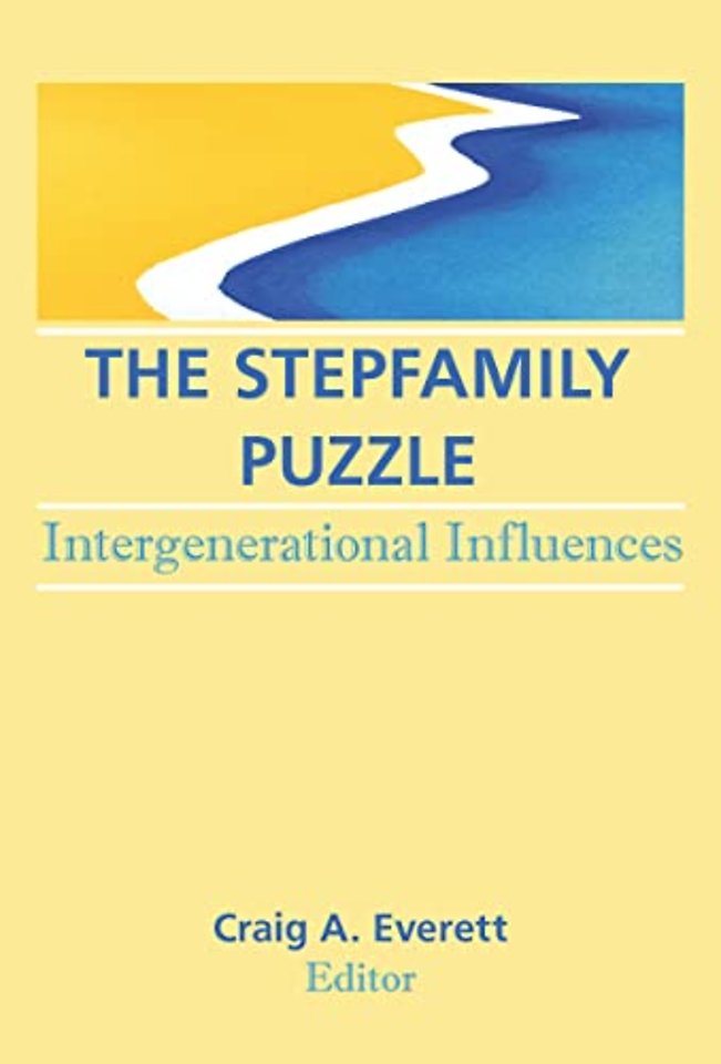 Stepfamily Puzzle