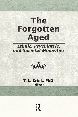 Forgotten Aged
