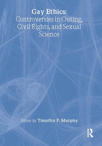 Gay Ethics