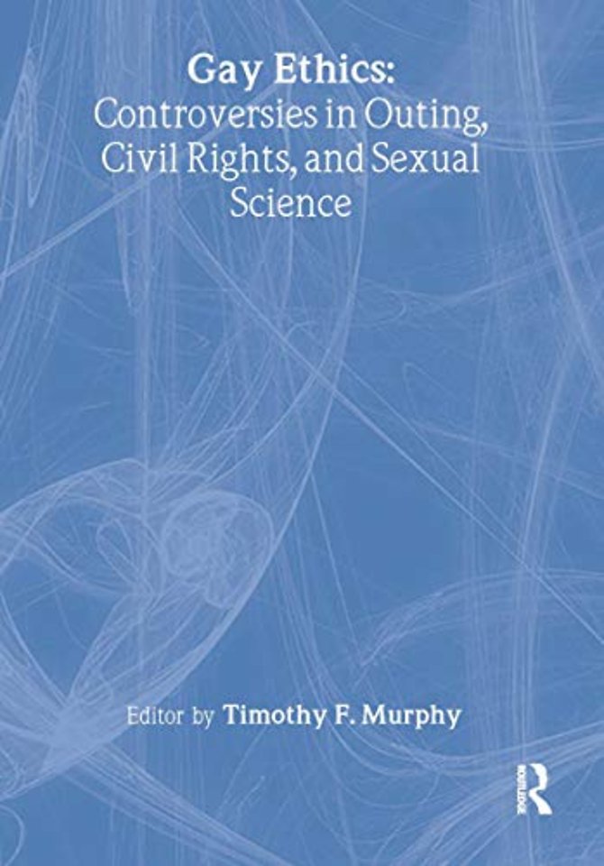 Gay Ethics