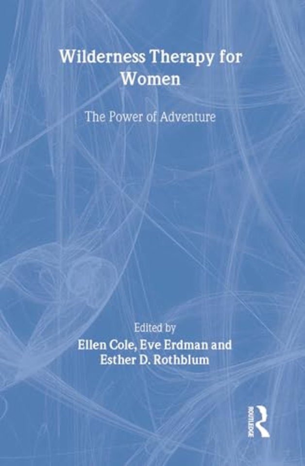 Wilderness Therapy for Women