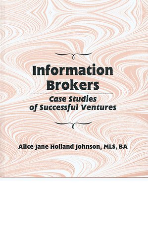Information Brokers