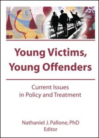 Young Victims, Young Offenders