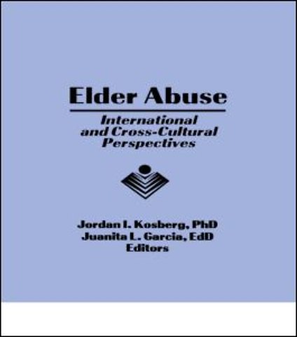 Elder Abuse