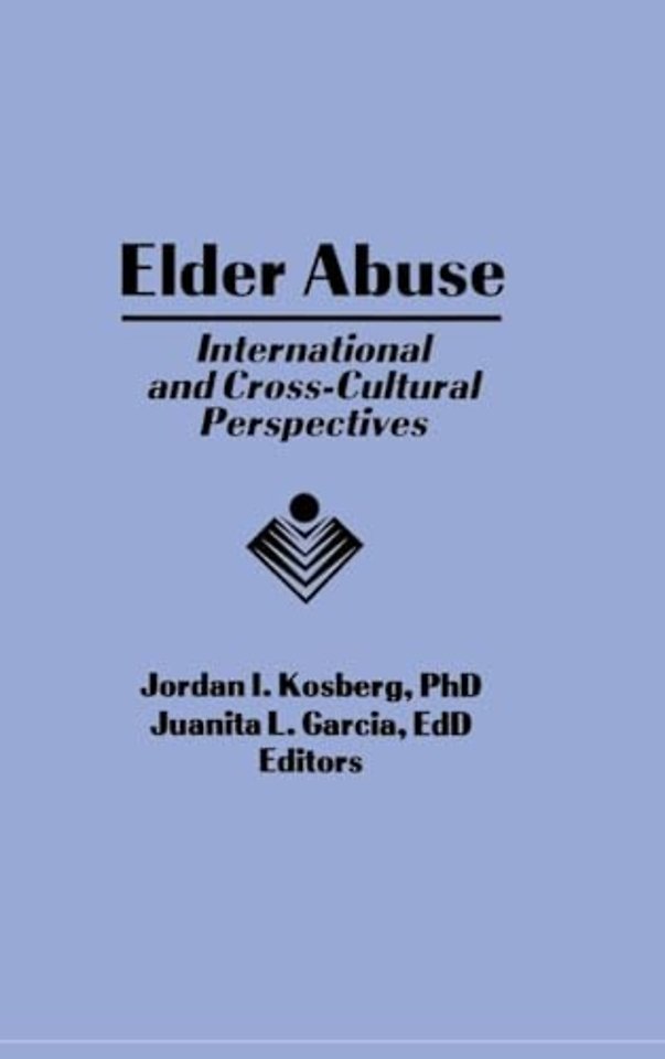 Elder Abuse