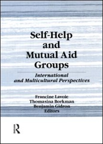 Self-Help and Mutual Aid Groups