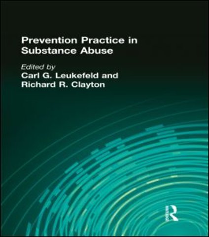 Prevention Practice in Substance Abuse