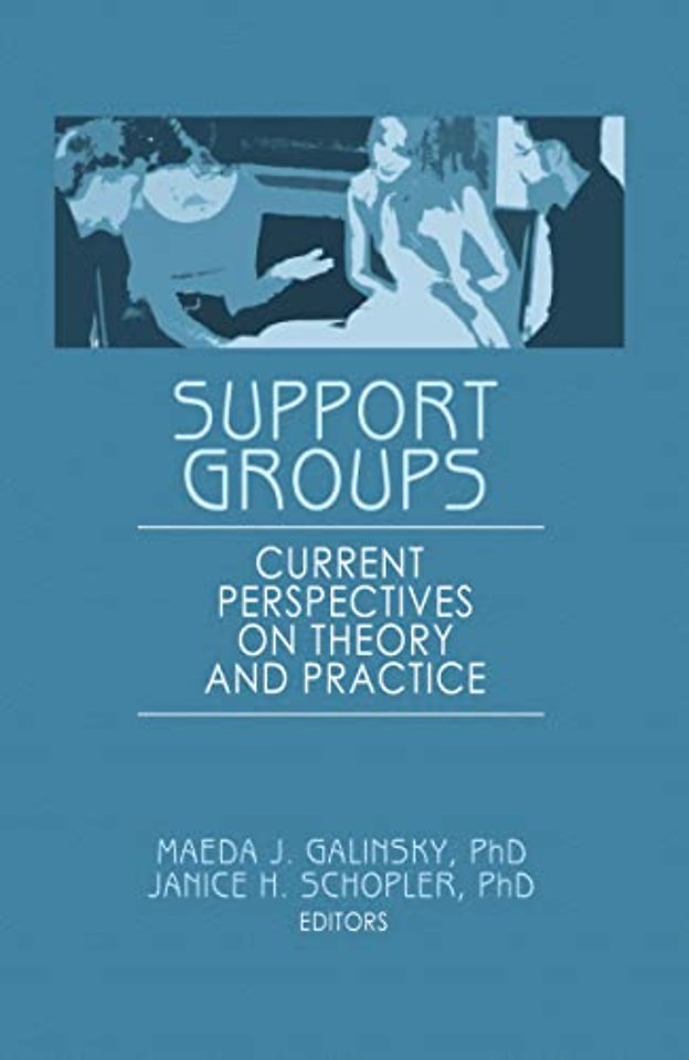 Support Groups
